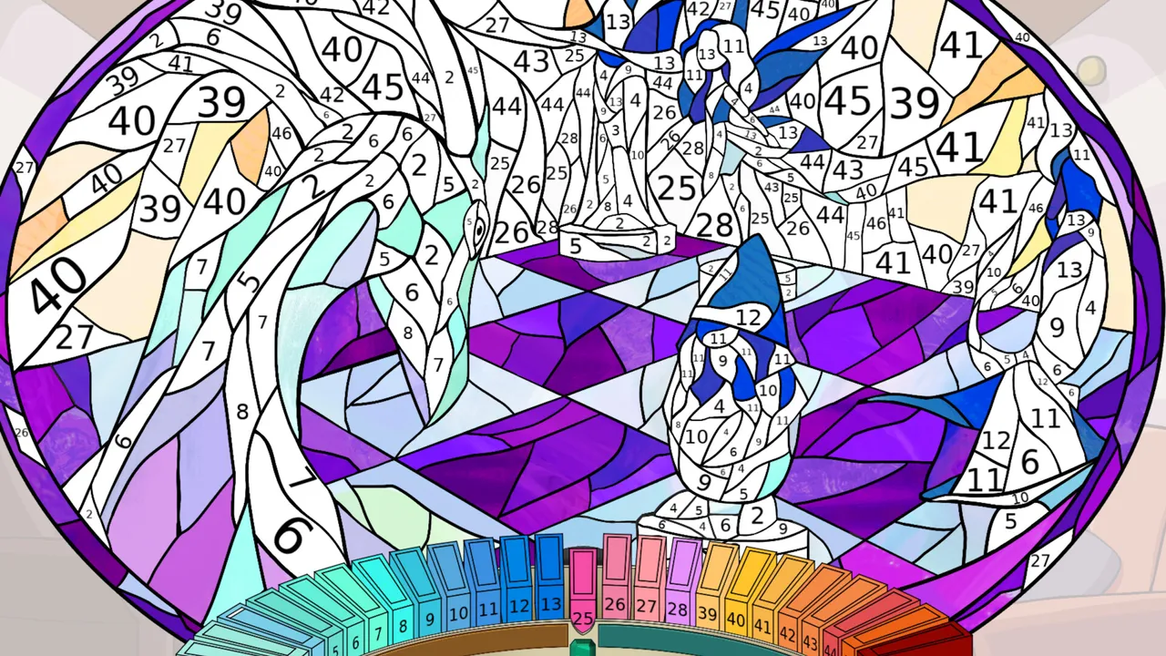 Sun Catcher Screenshot 0