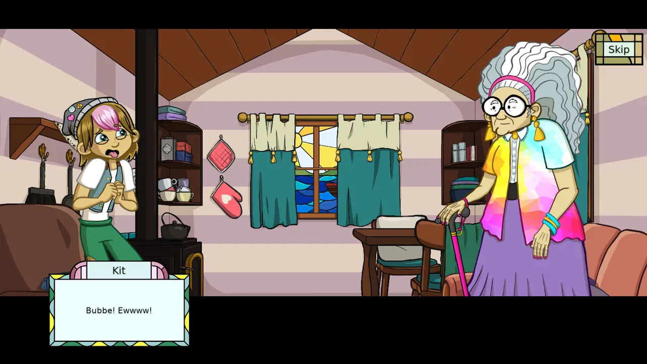 Sun Catcher Screenshot 6