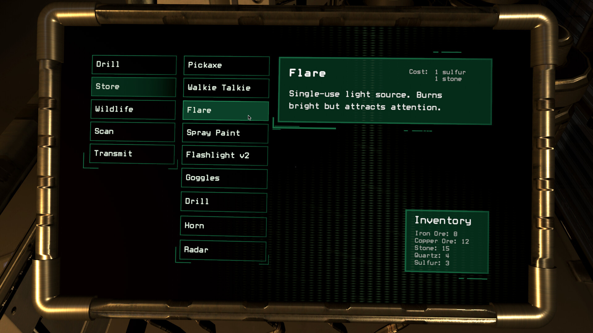 Hell Drill Screenshot 4