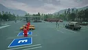 Highway Station Simulator Screenshot 10