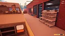 Highway Station Simulator Screenshot 6
