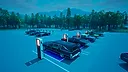 Highway Station Simulator Screenshot 8