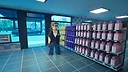 Highway Station Simulator Screenshot 0