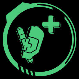 Medic Completed icon