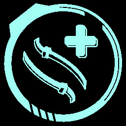 Reaper Completed icon