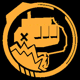 End with a Bang icon