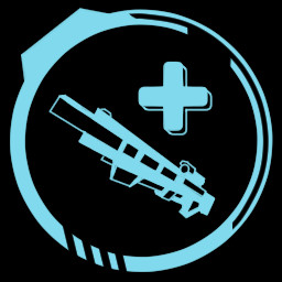 Sniper Completed icon