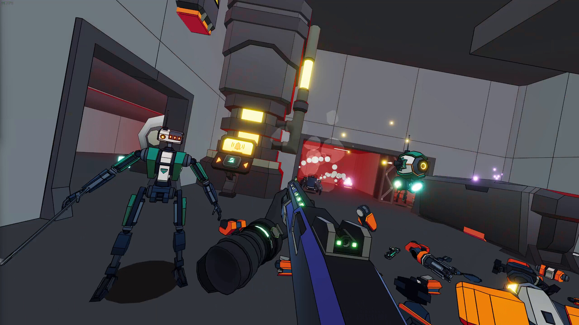 Sweet Surrender VR Screenshot 4