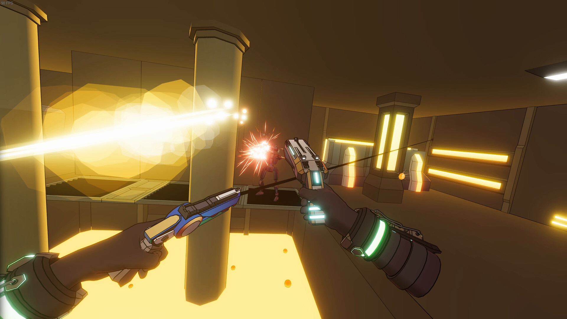 Sweet Surrender VR Screenshot 3