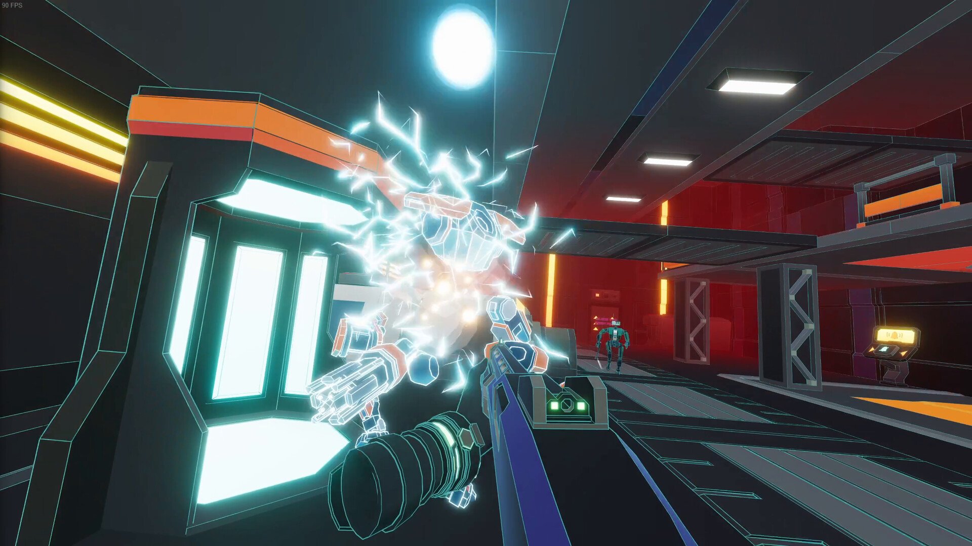 Sweet Surrender VR Screenshot 2