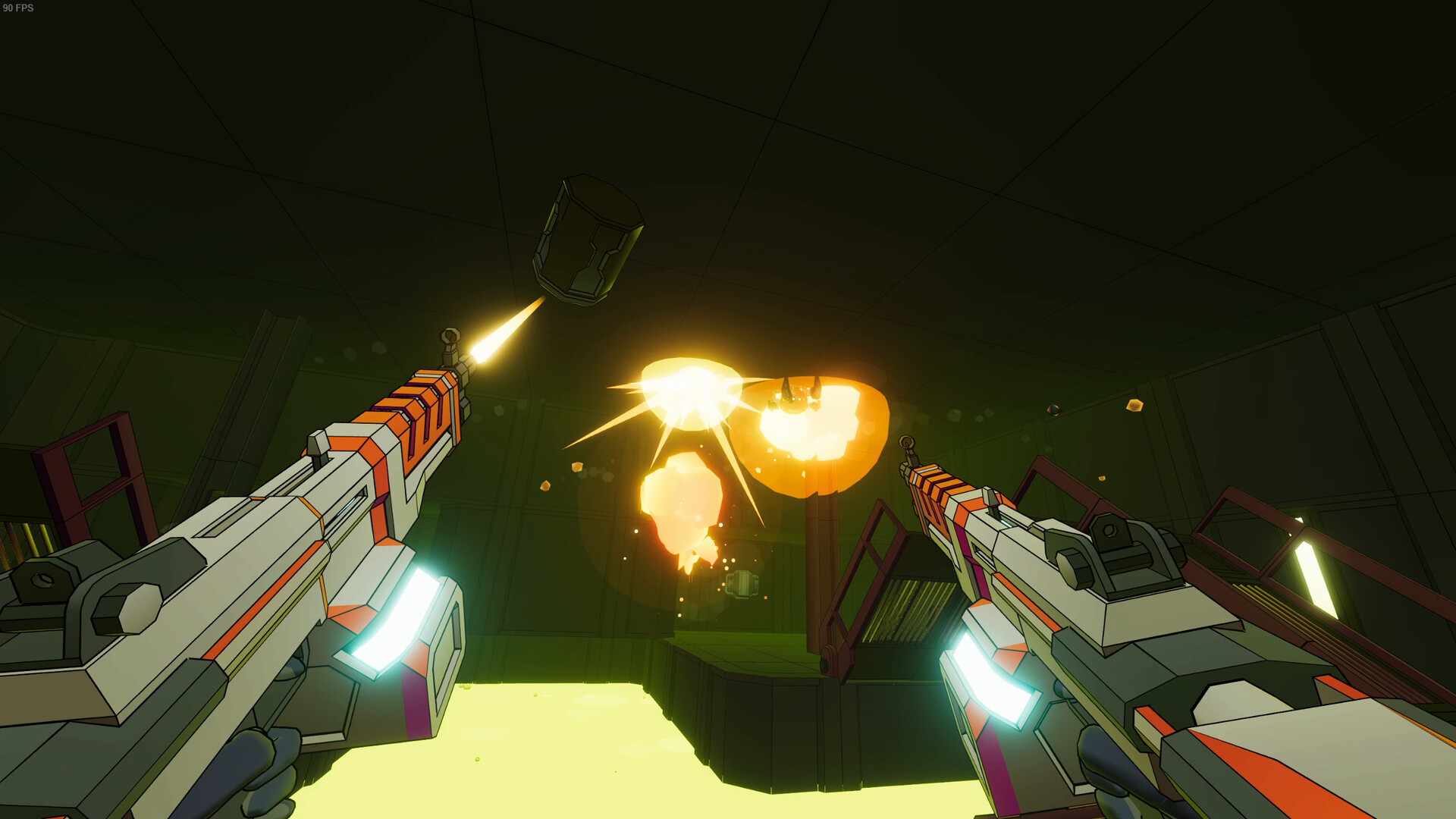 Sweet Surrender VR Screenshot 7