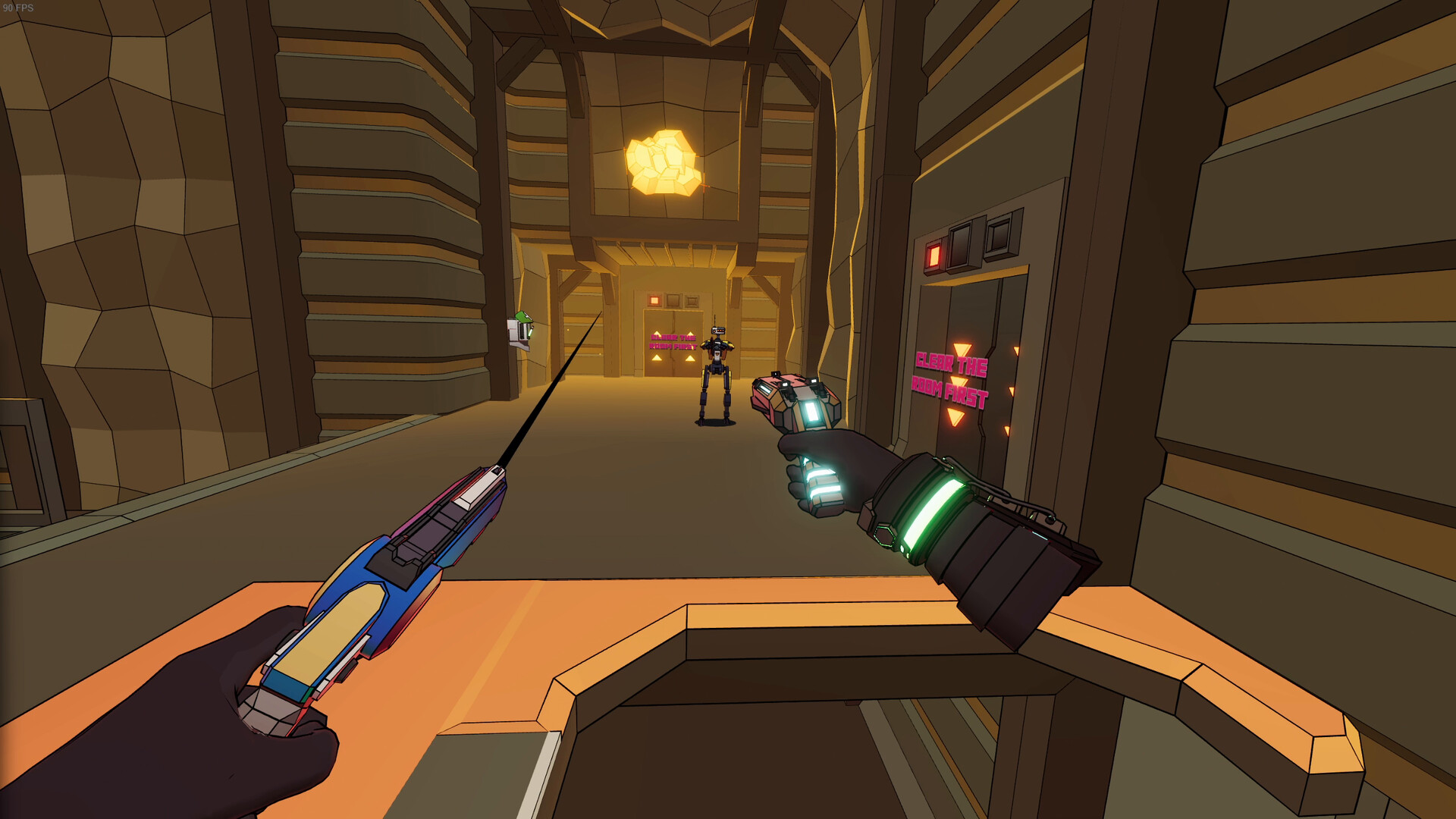 Sweet Surrender VR Screenshot 8