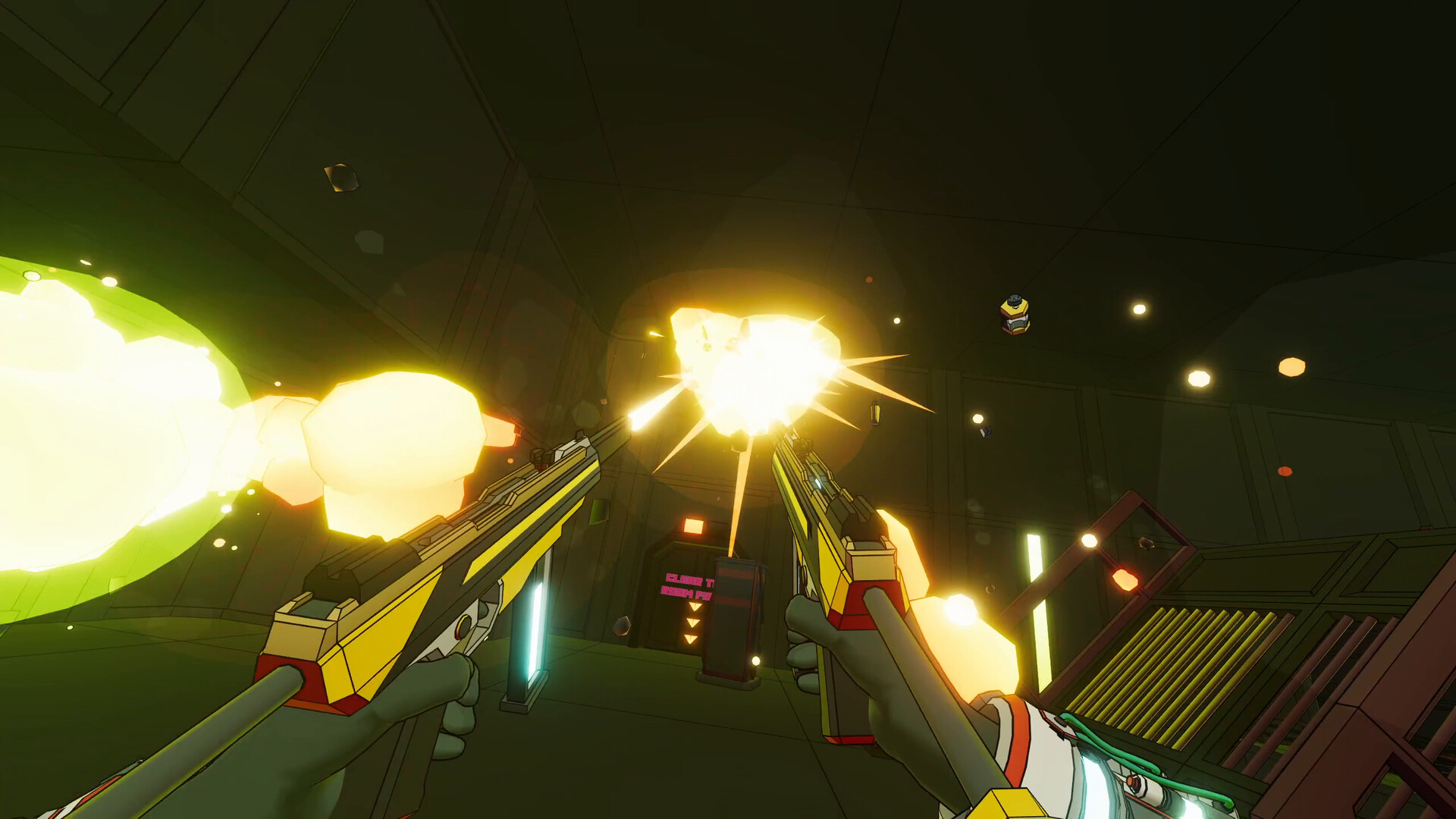 Sweet Surrender VR Screenshot 5