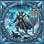 Conqueror of Isen-Vaal icon