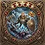 Unleashed Berserker icon