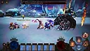 Knight Legion: Rpg Strategy Screenshot 13