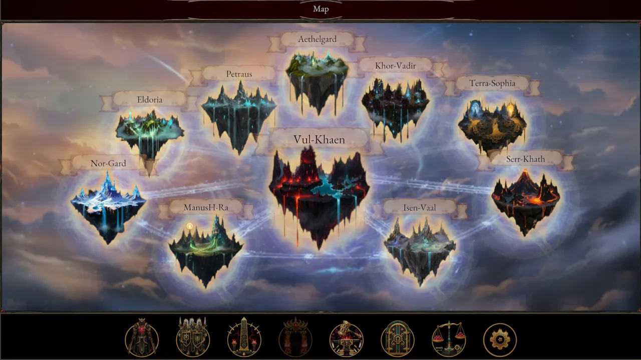 Knight Legion: Rpg Strategy Screenshot 3