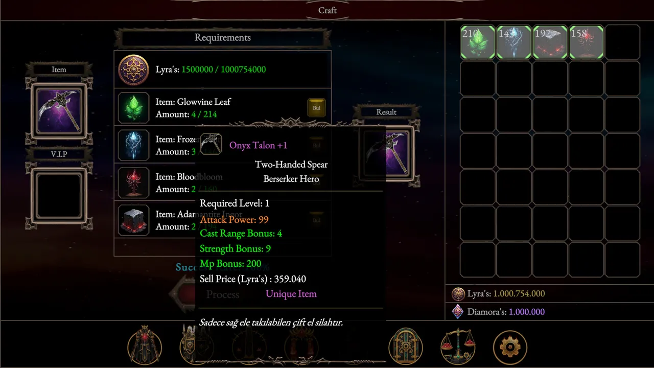 Knight Legion: Rpg Strategy Screenshot 2
