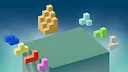 Soma Cube Screenshot 0