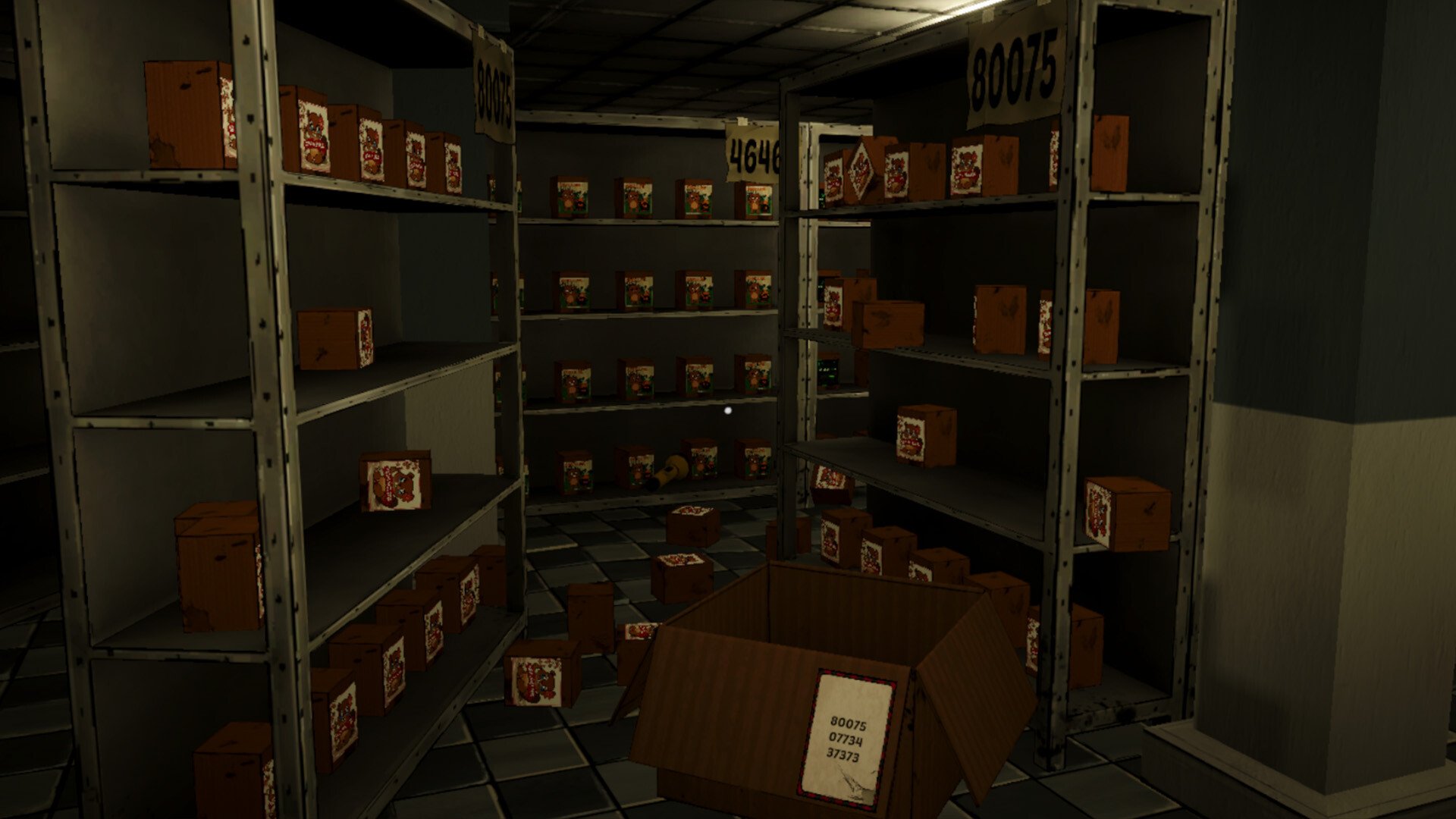 [Bober Bros] No Means Nothing Screenshot 1