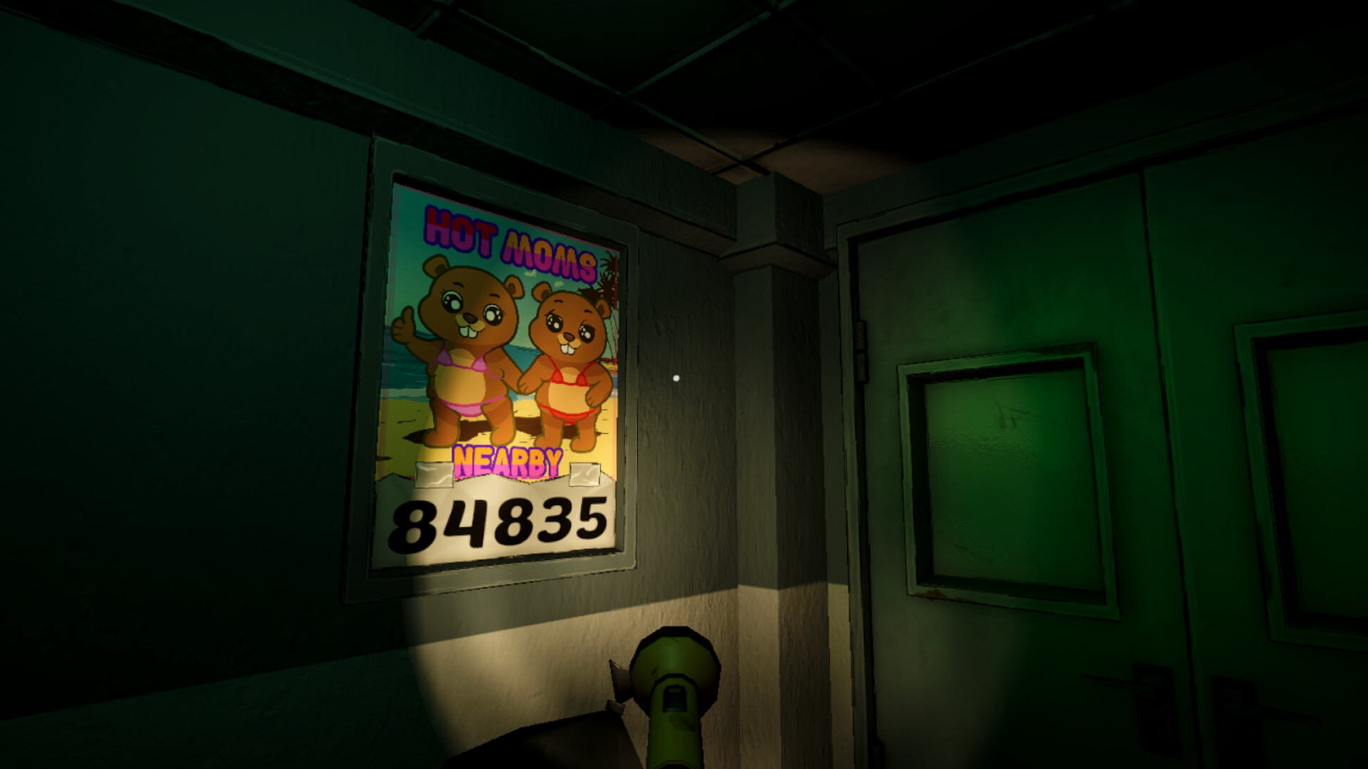 [Bober Bros] No Means Nothing Screenshot 4