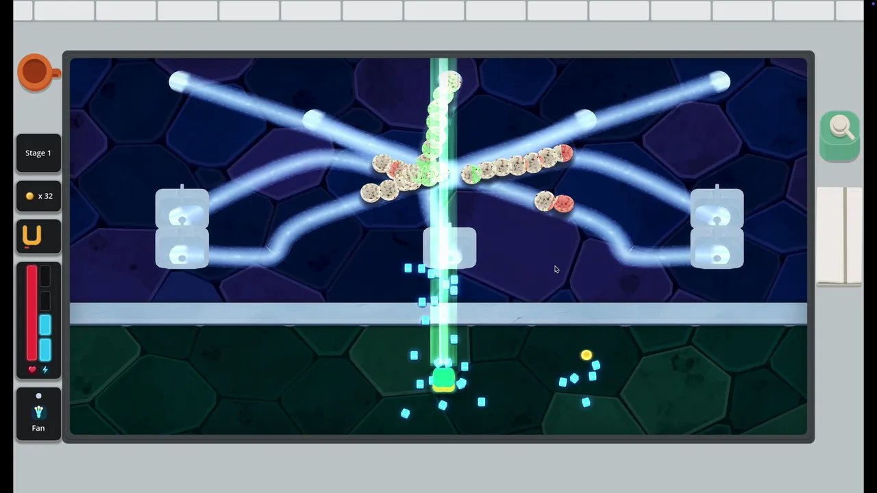 Finish The Dishes! Screenshot 1