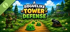 A Roguelike Tower Defense Demo