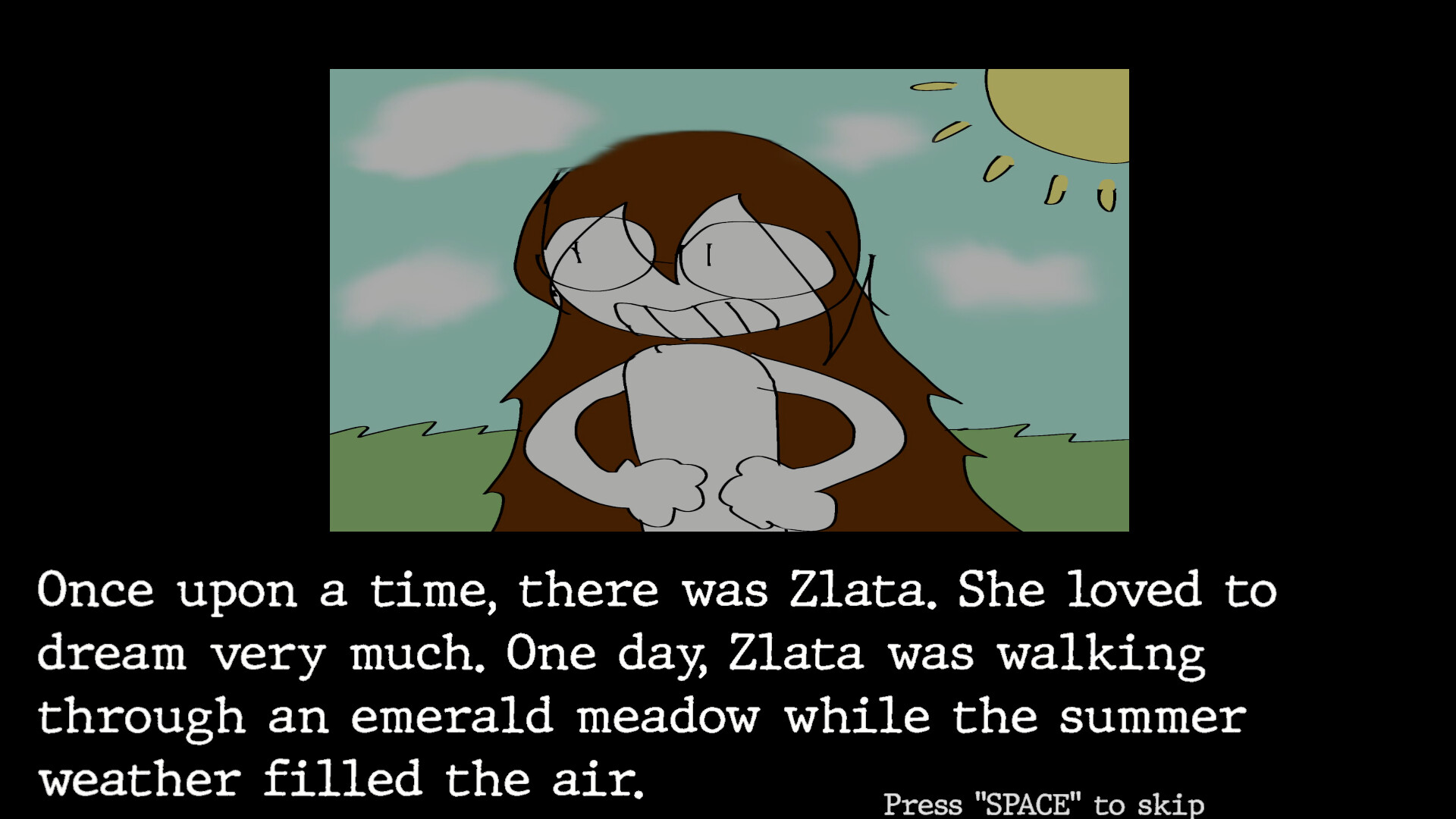 Five Shifts at Zlata’s Screenshot 0