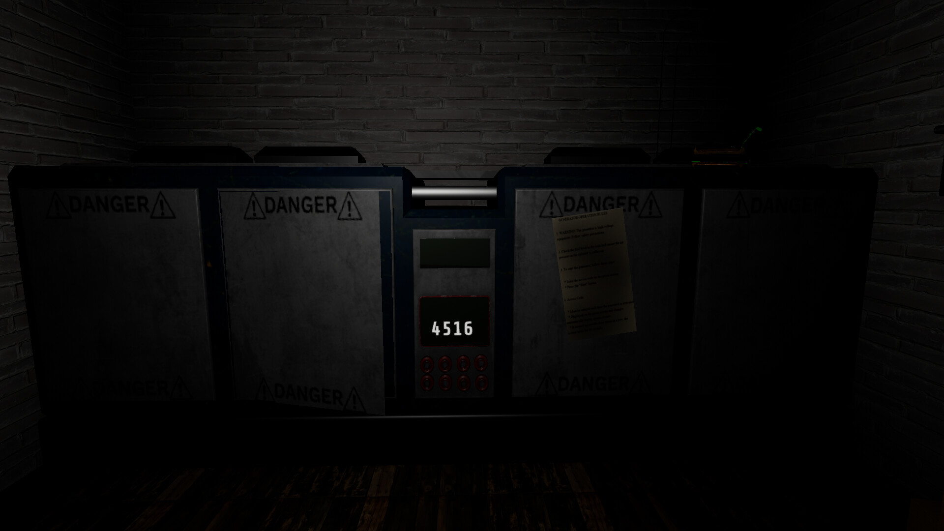 Five Shifts at Zlata’s Screenshot 2