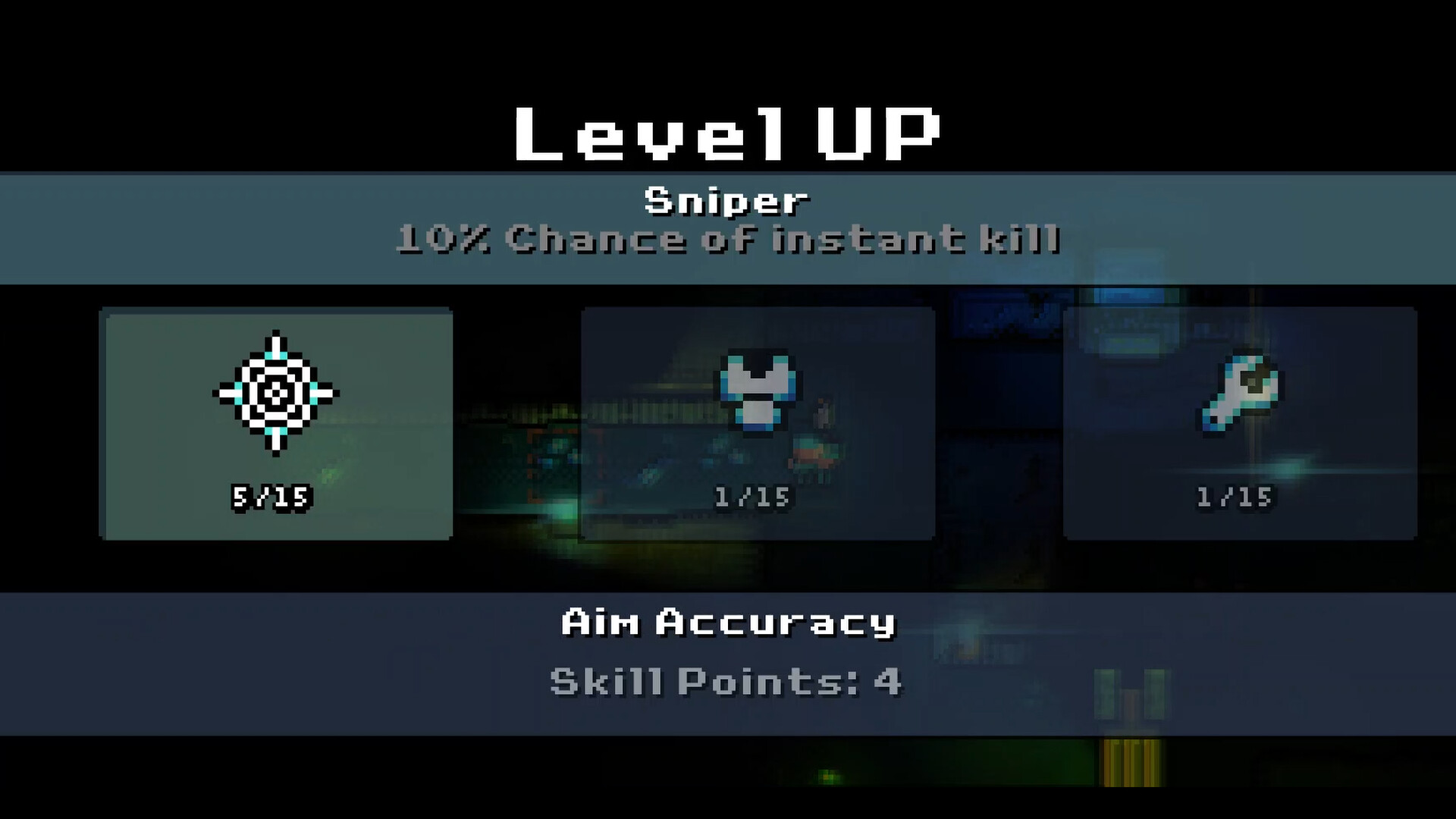 Space Grunts: Chrono Shard Demo Screenshot 5