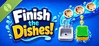 Finish The Dishes! Demo