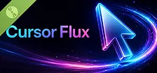 Cursor Flux Demo