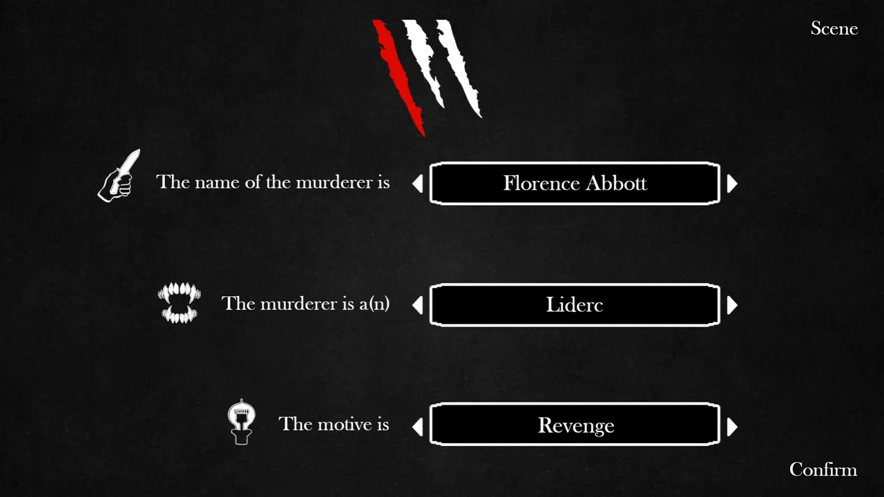 Grimtrace Demo Screenshot 3