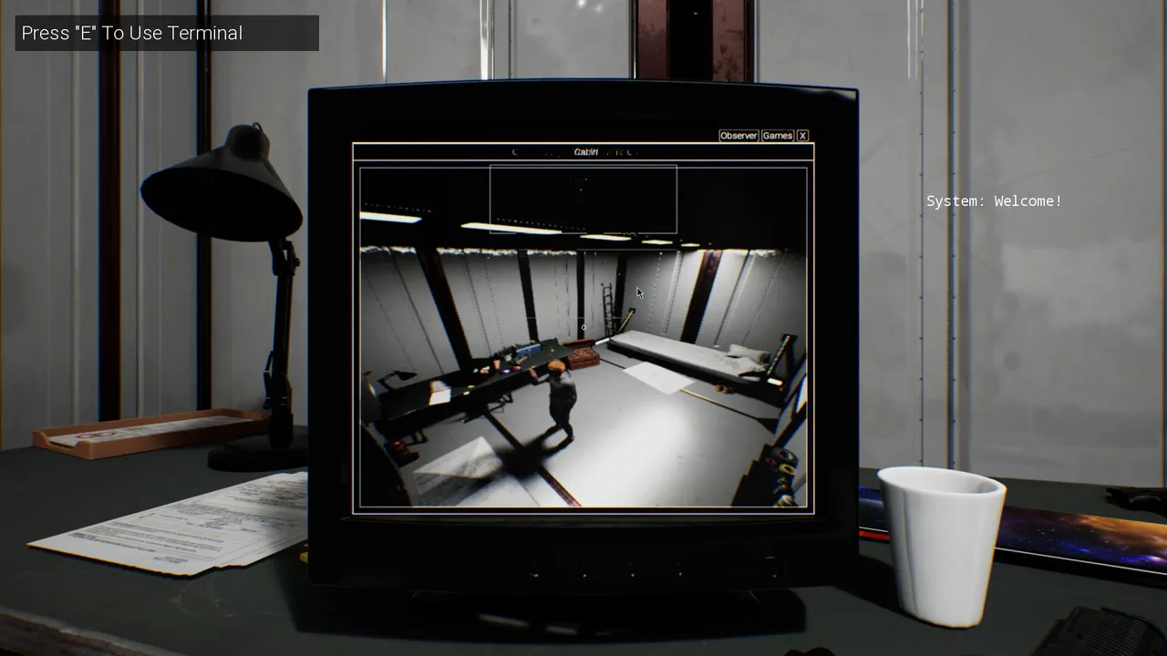 Star Raker Demo Screenshot 1