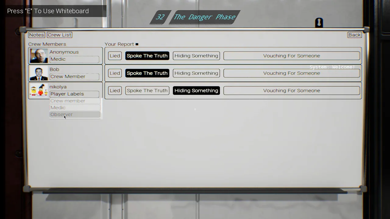 Star Raker Demo Screenshot 5