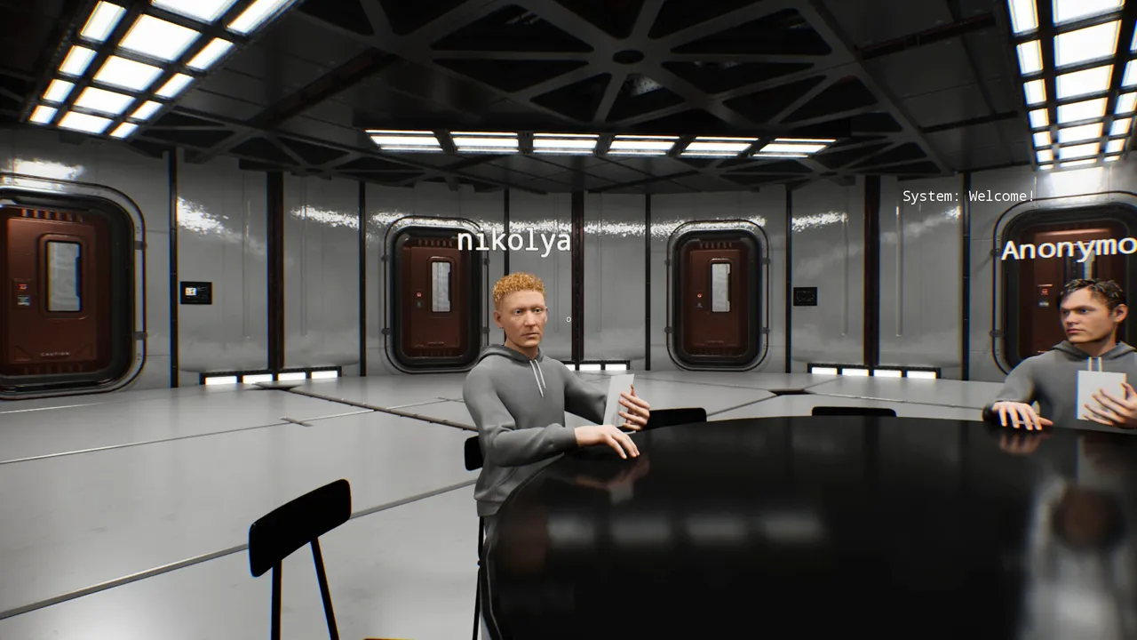 Star Raker Demo Screenshot 11