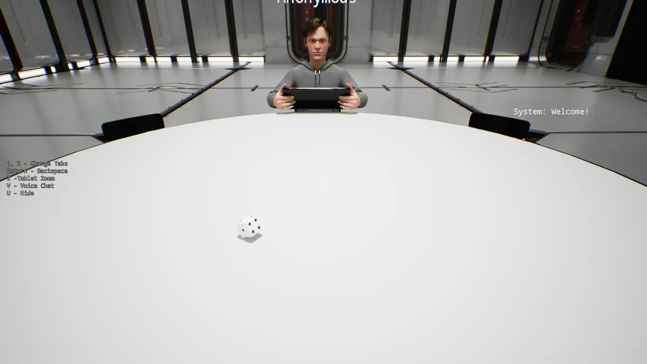 Star Raker Demo Screenshot 15