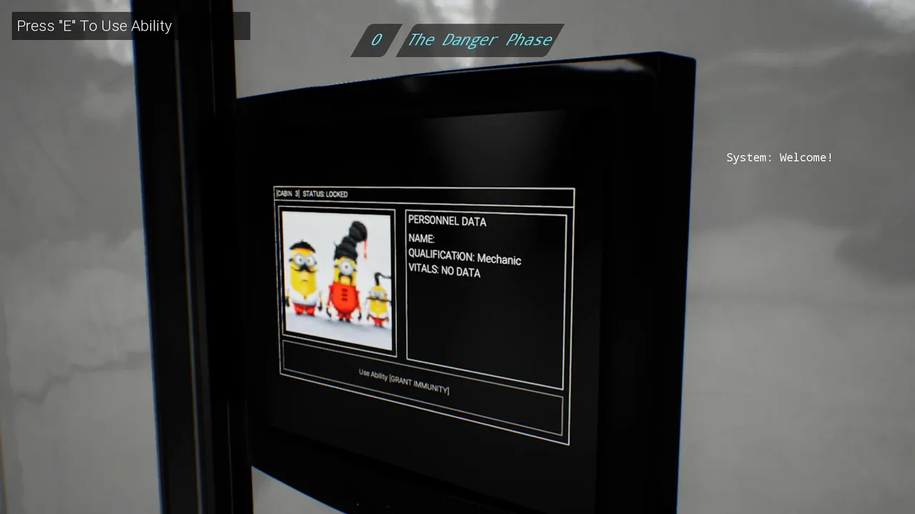 Star Raker Demo Screenshot 13