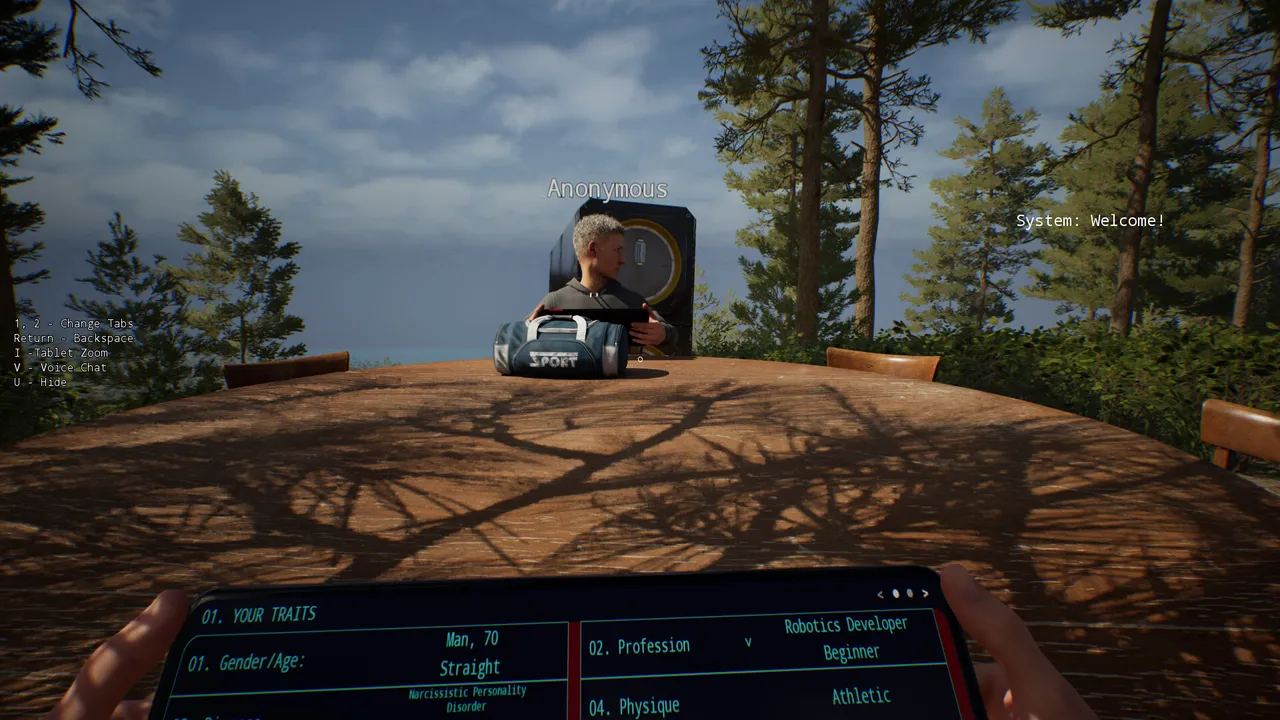 Star Raker Demo Screenshot 17