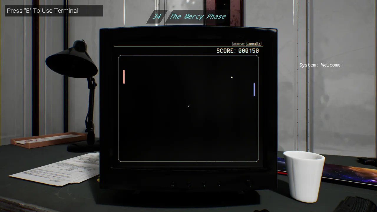 Star Raker Demo Screenshot 10
