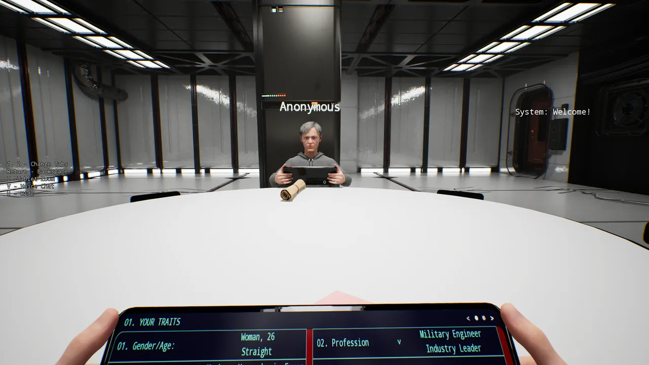 Star Raker Demo Screenshot 12