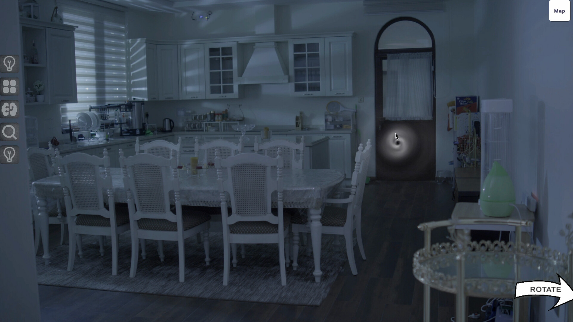 A Tale Of Shadows: Fragments Part I Screenshot 14