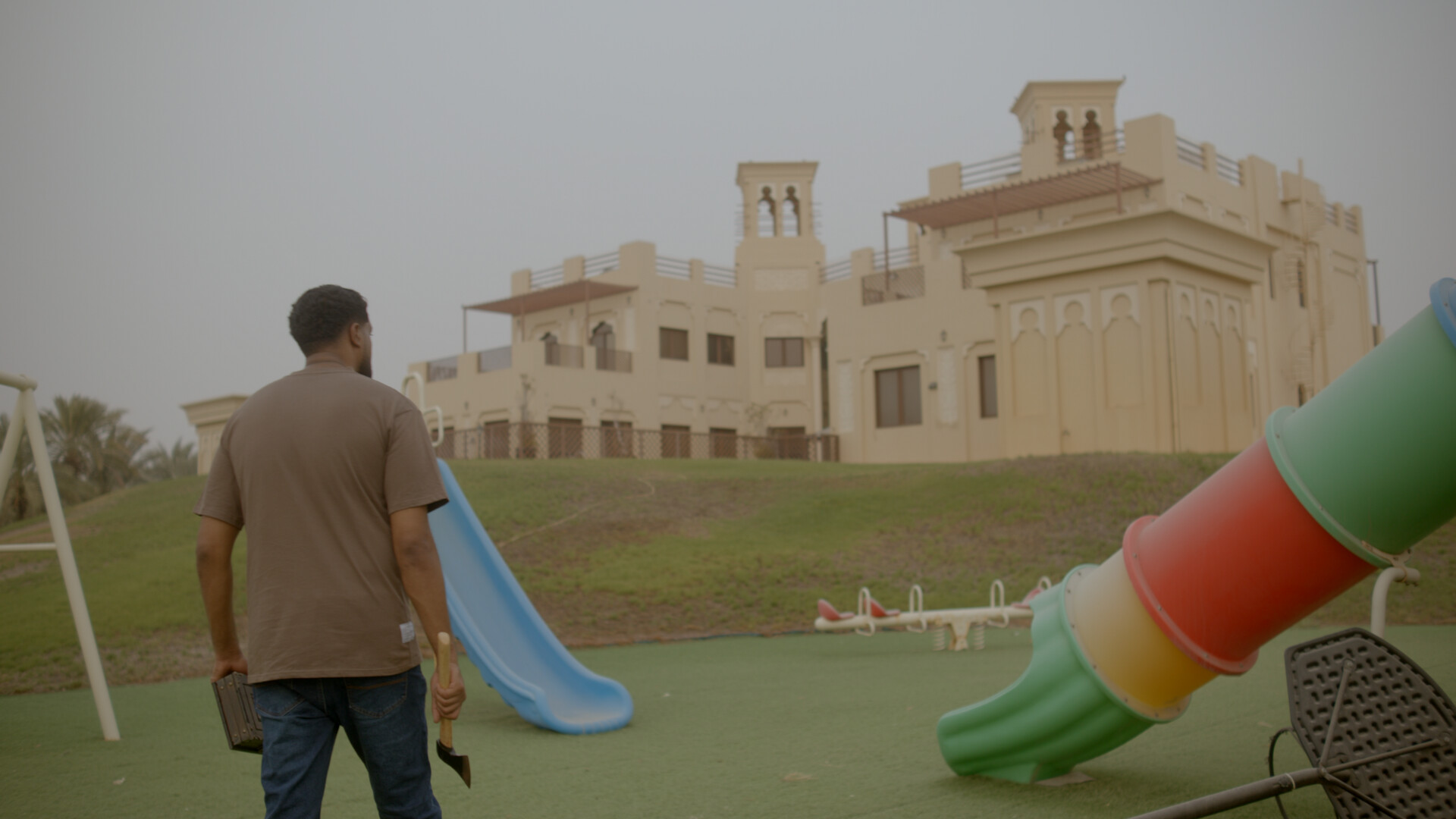 A Tale Of Shadows: Fragments Part I Screenshot 7