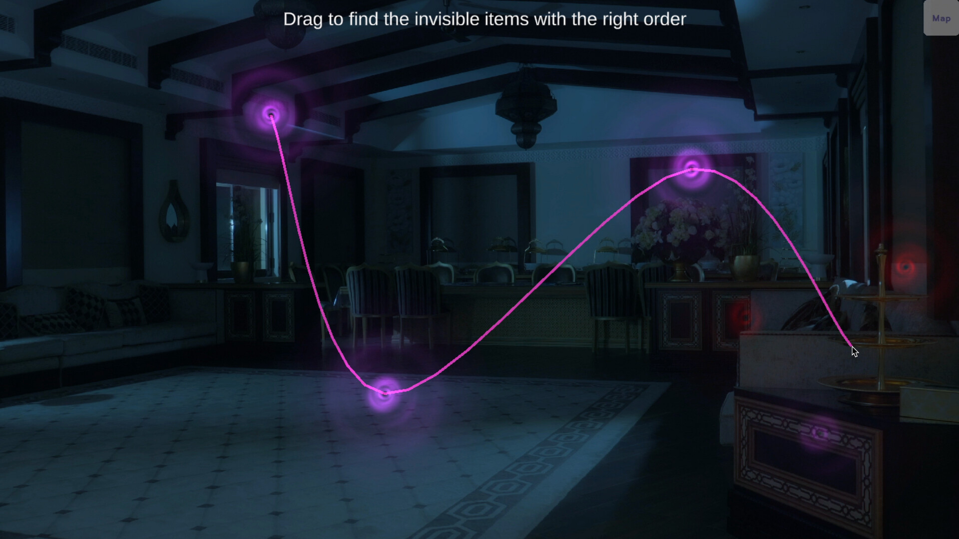 A Tale Of Shadows: Fragments Part I Screenshot 12