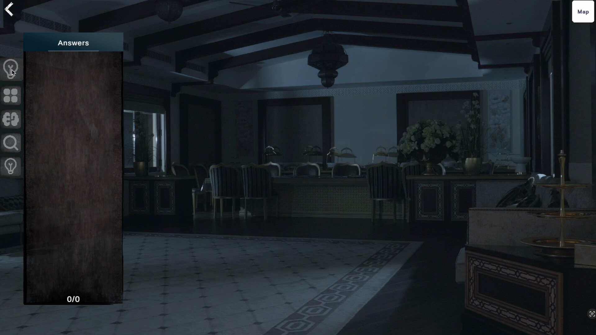 A Tale Of Shadows: Fragments Part I Screenshot 13