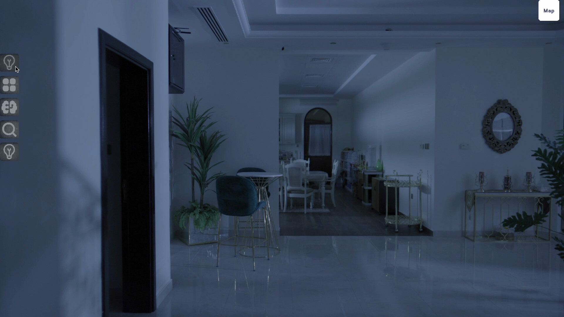 A Tale Of Shadows: Fragments Part I Screenshot 2