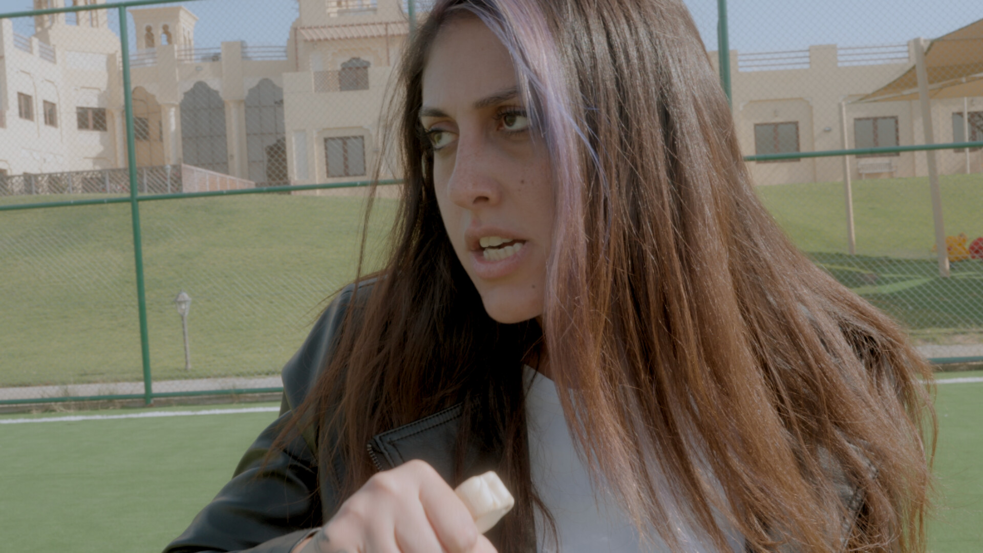 A Tale Of Shadows: Fragments Part I Screenshot 3