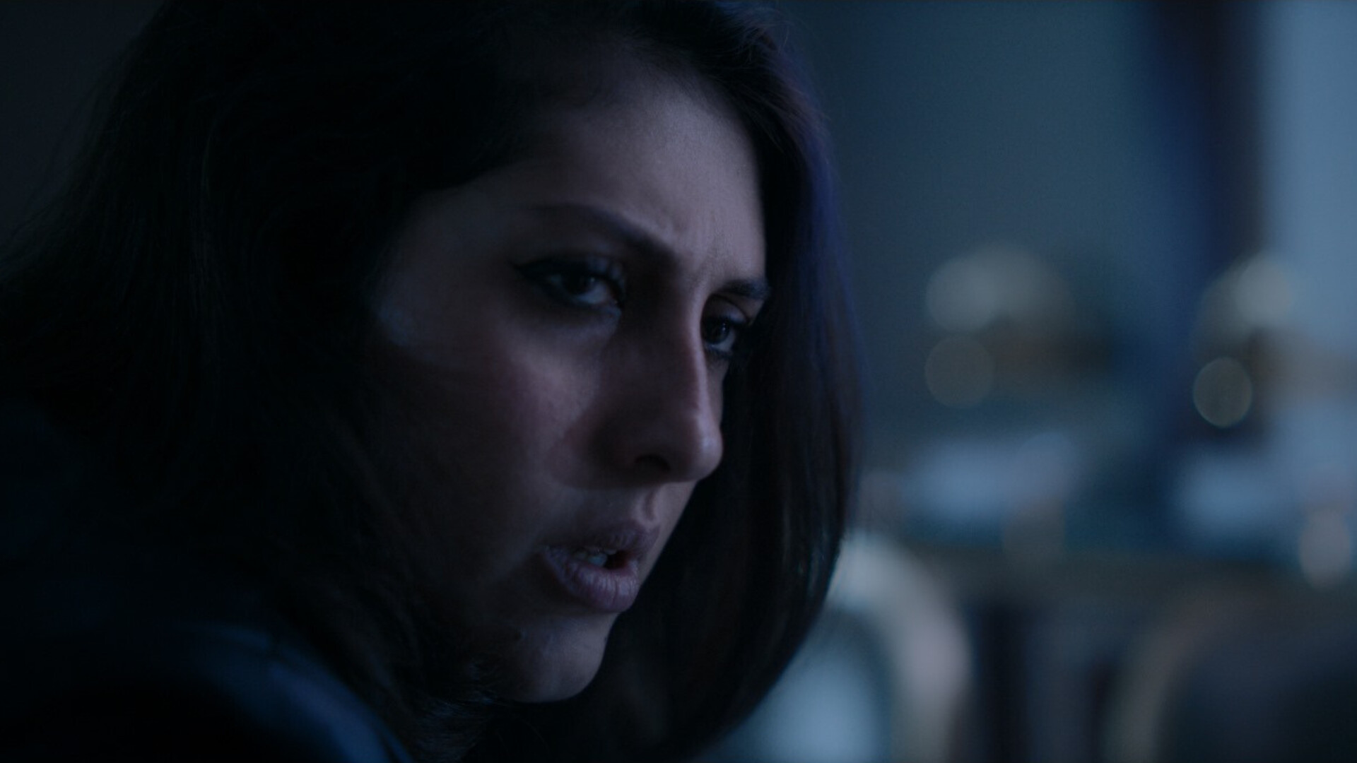 A Tale Of Shadows: Fragments Part I Screenshot 0