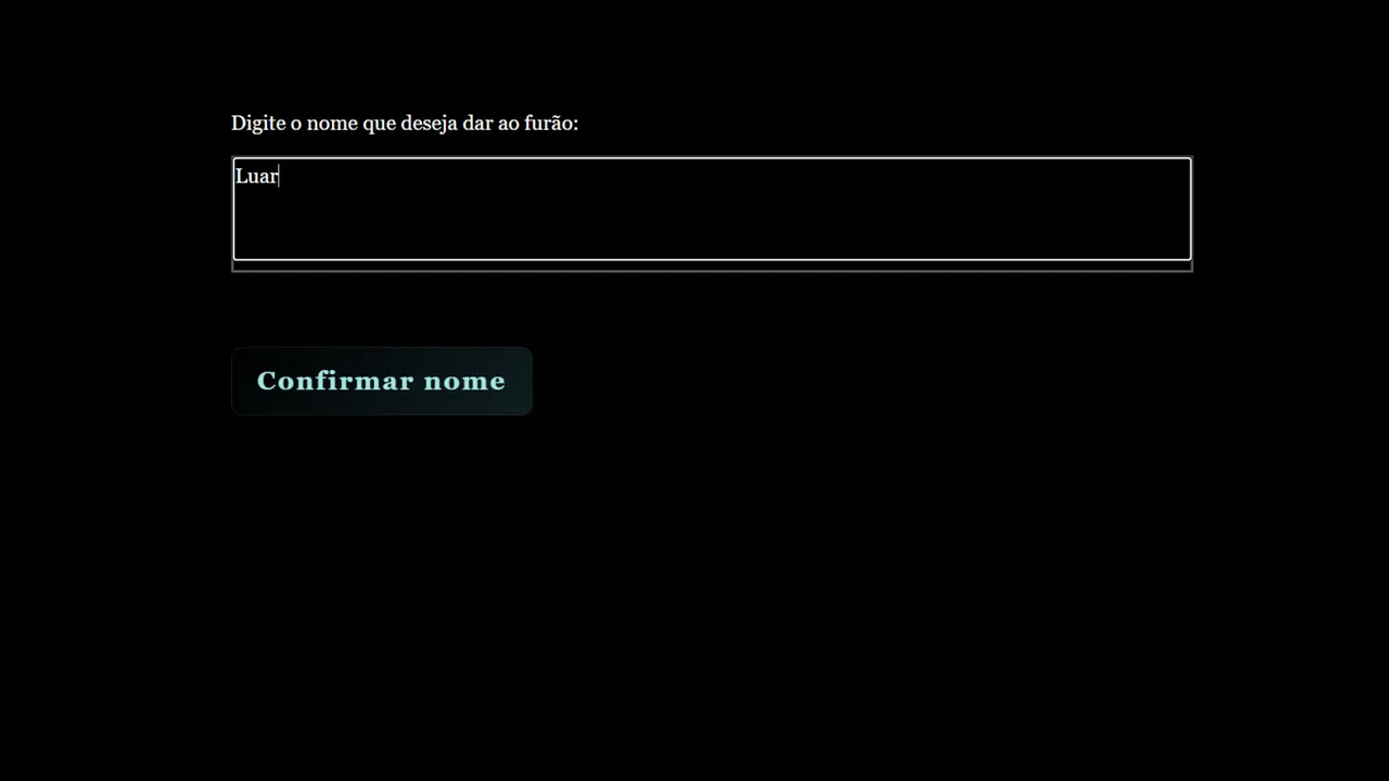Nanma, A Tecelã das Sombras Screenshot 4