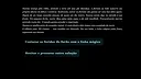 Nanma, A Tecelã das Sombras Screenshot 3